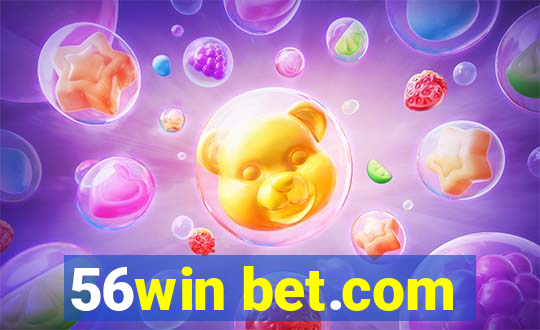 56win bet.com